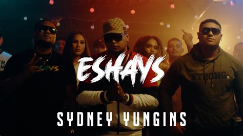 gucci dassy eshay lyrics|eshays sydney yungins.